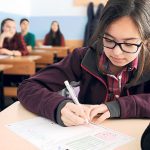 İkinci dönem ortak sınavlar başladı