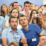 40 bin öğretmenin ataması yapıldı