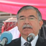 İSMET-YILMAZ-JOHN-DEWEY-PRAGMATİZM-ABD-VE-HARİTADAKİ-KUZEY-KORE