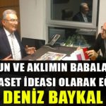 Okuduğum-ikinci-üniversitem-Deniz-Baykal