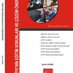 TÜRKİYENİN-EĞİTİM-SORUNLARI-VE-ÇÖZÜM-ÖNERİLERİ