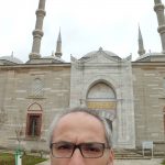 EDİRNE-SELİMİYE-CAMİ