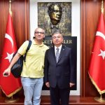 İSMET-YILMAZ