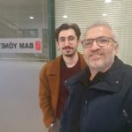 Ekrem Umut Türkoğlu (Yaşamdan)