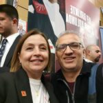 Armağan Erdoğan