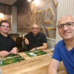 Fatih Tan