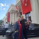 Prof. Dr. Sadegül Akbaba