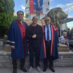 Prof.Dr Servet Özdemir-Prof. Dr. Burhanettin Dönmez